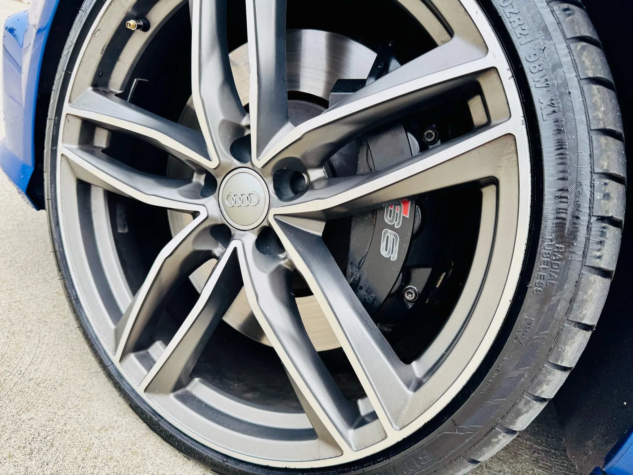 Used 2016 Audi S6 Prestige AWD/4WD image 28