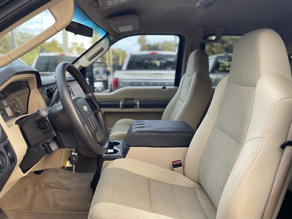 Used 2008 Ford F350 XLT image 21