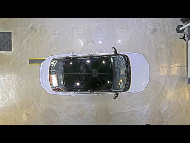 Used 2025 Nissan Sentra SR FWD image 24