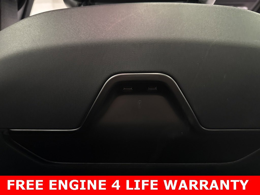 Used 2024 Lincoln Nautilus Reserve w/ Equipment Group 202A image 28