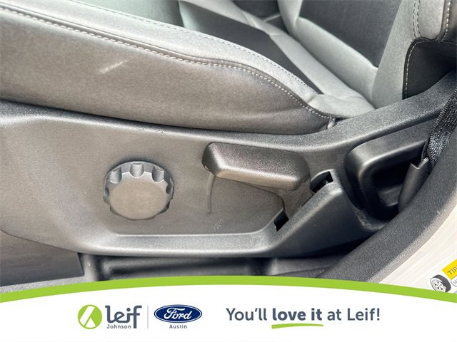 Used 2024 Ford Bronco Black Diamond image 18