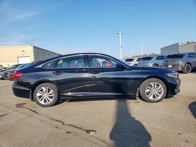 Used 2020 Honda Accord LX image 4