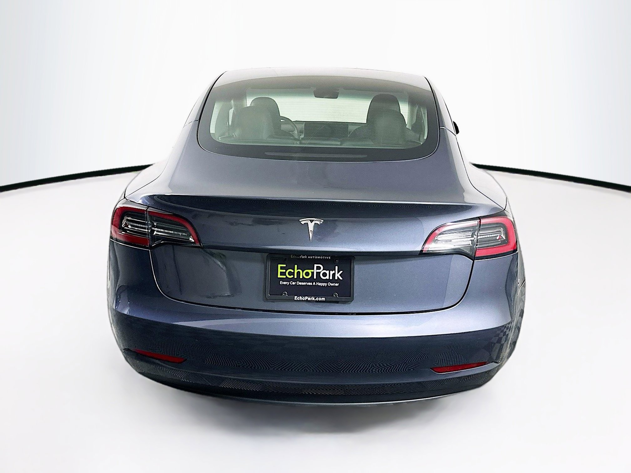 Used 2023 Tesla Model 3 Standard Range image 7