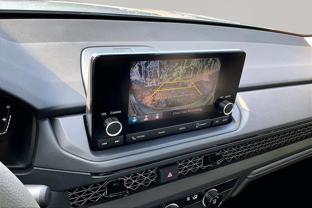 Used 2025 Honda Accord LX image 13