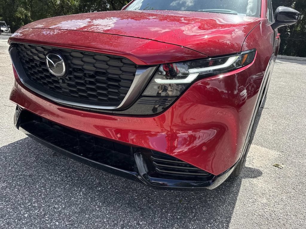 New 2026 MAZDA CX-5 2.5 S w/ Premium Plus Package AWD/4WD image 10