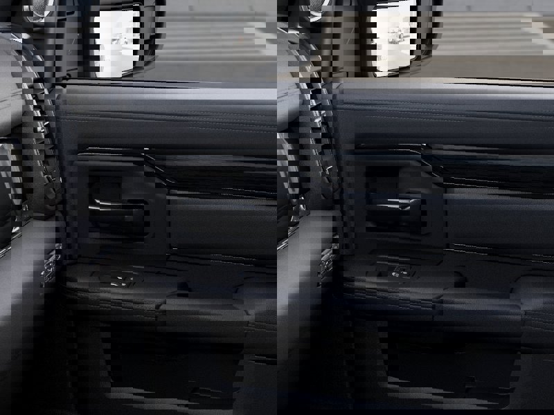 New 2026 RAM 2500 Rebel w/ Rebel Level 2 Equipment Group image 51