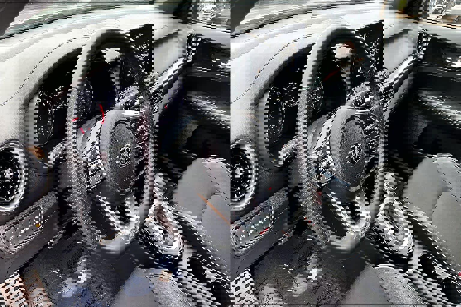 Used 2021 Kia Forte GT-Line w/ GT-Line Premium Package image 18