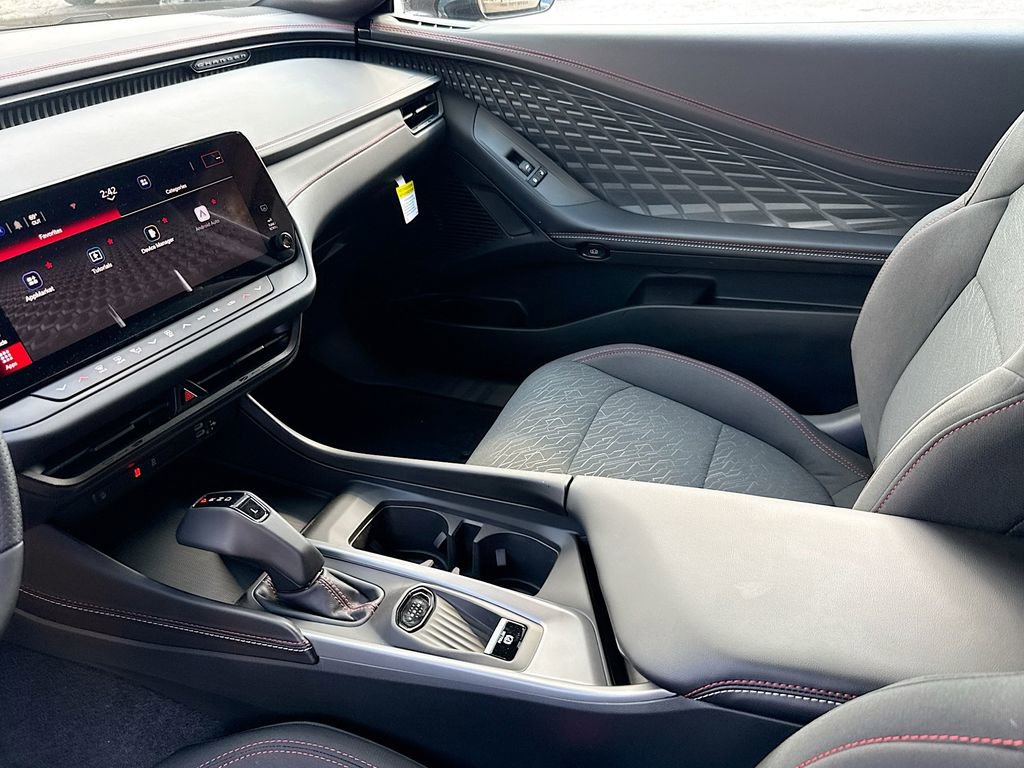 New 2026 Dodge Charger R/T AWD/4WD image 25