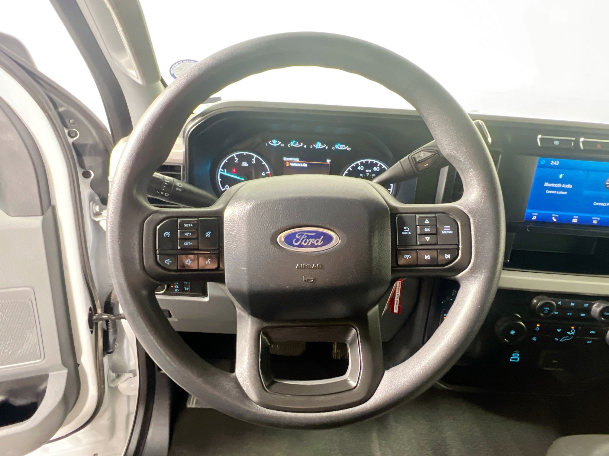 Used 2024 Ford F350 XLT image 17