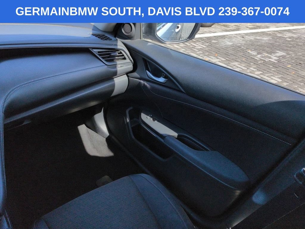 Used 2020 Honda Insight EX image 18