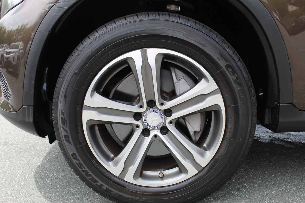 Used 2016 Mercedes-Benz GLC 300 4MATIC image 33
