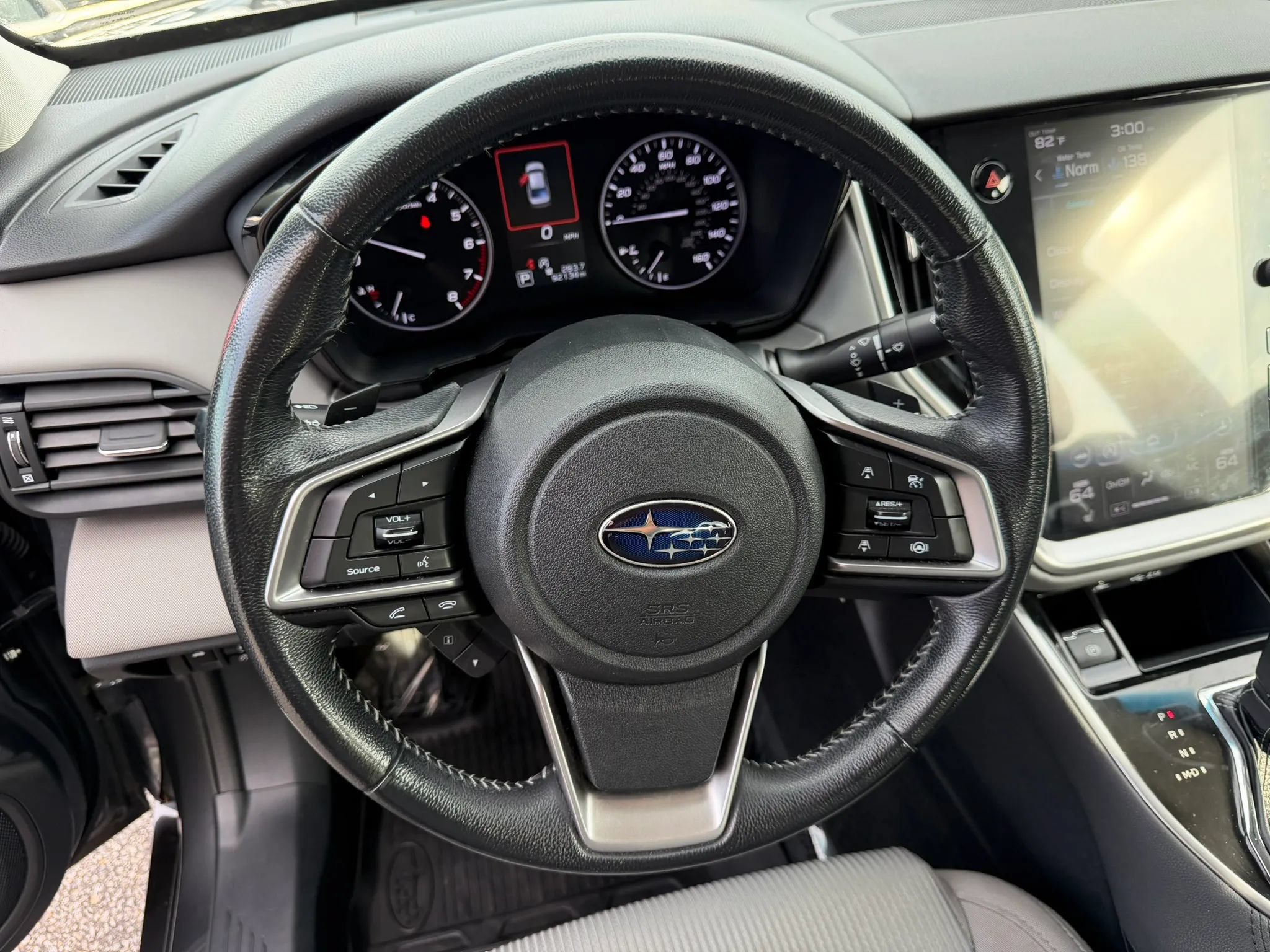 Used 2021 Subaru Legacy Premium AWD/4WD image 38