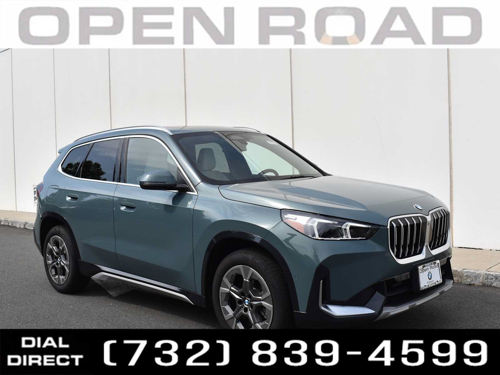 Used 2026 BMW X1 xDrive28i w/ Convenience Package
