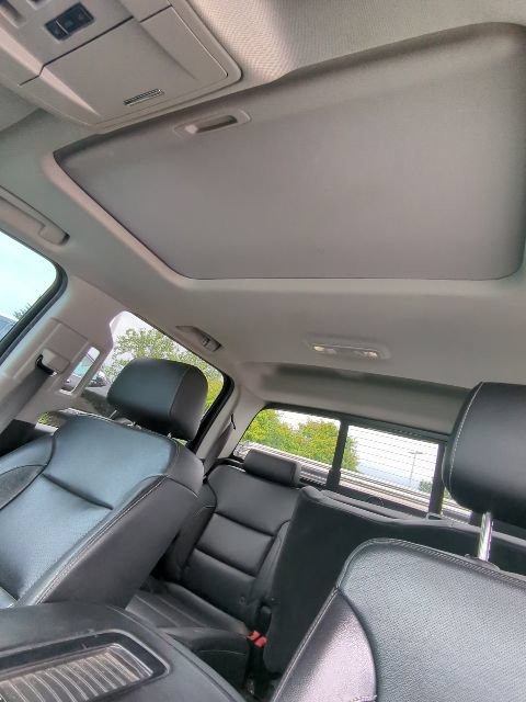 Used 2019 Chevrolet Silverado 2500 LTZ w/ Duramax Plus Package AWD/4WD image 25