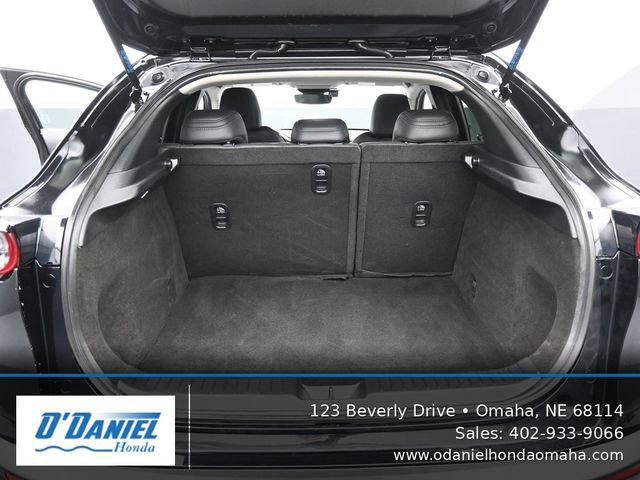 Used 2023 MAZDA CX-30 AWD 2.5 S w/ Select Package image 36