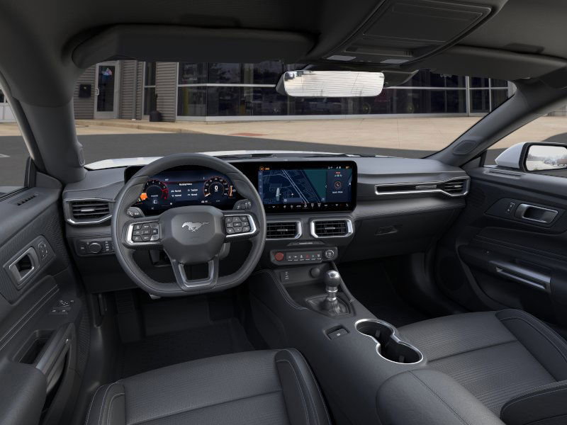 New 2026 Ford Mustang GT Premium image 9