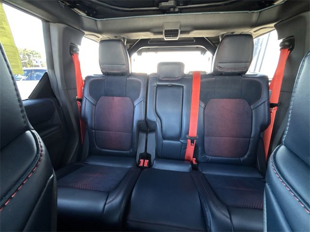 Used 2022 Ford Bronco Raptor image 25