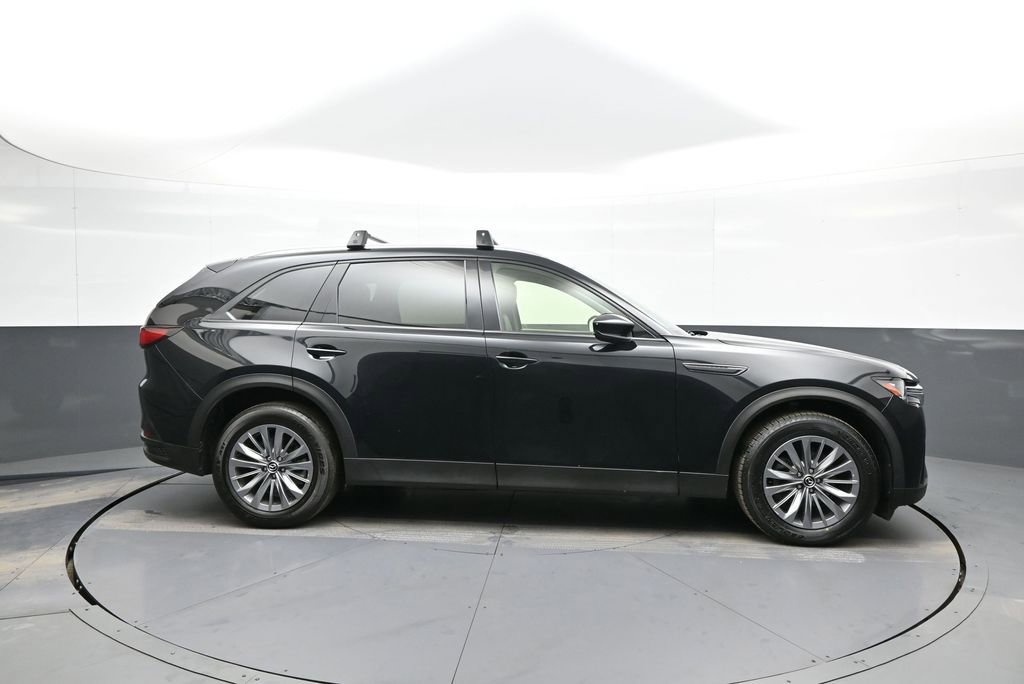 Used 2024 MAZDA CX-90 3.3 Turbo w/ Preferred Plus image 5