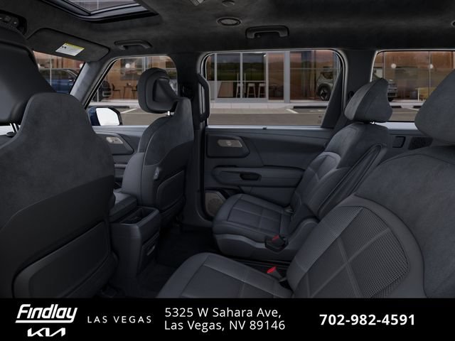 New 2027 Kia Telluride SX Prestige w/ Towing Package AWD/4WD image 21