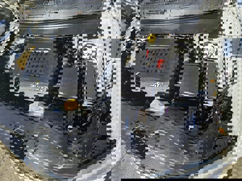 Used 2015 Dodge Journey SXT w/ Flexible Seating Group image 11