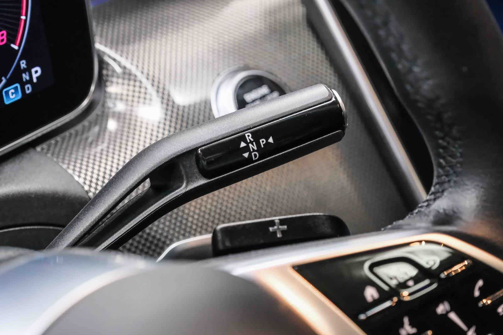 Used 2022 Mercedes-Benz C 300 Sedan image 23