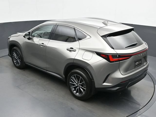 Certified 2023 Lexus NX 350 AWD image 22