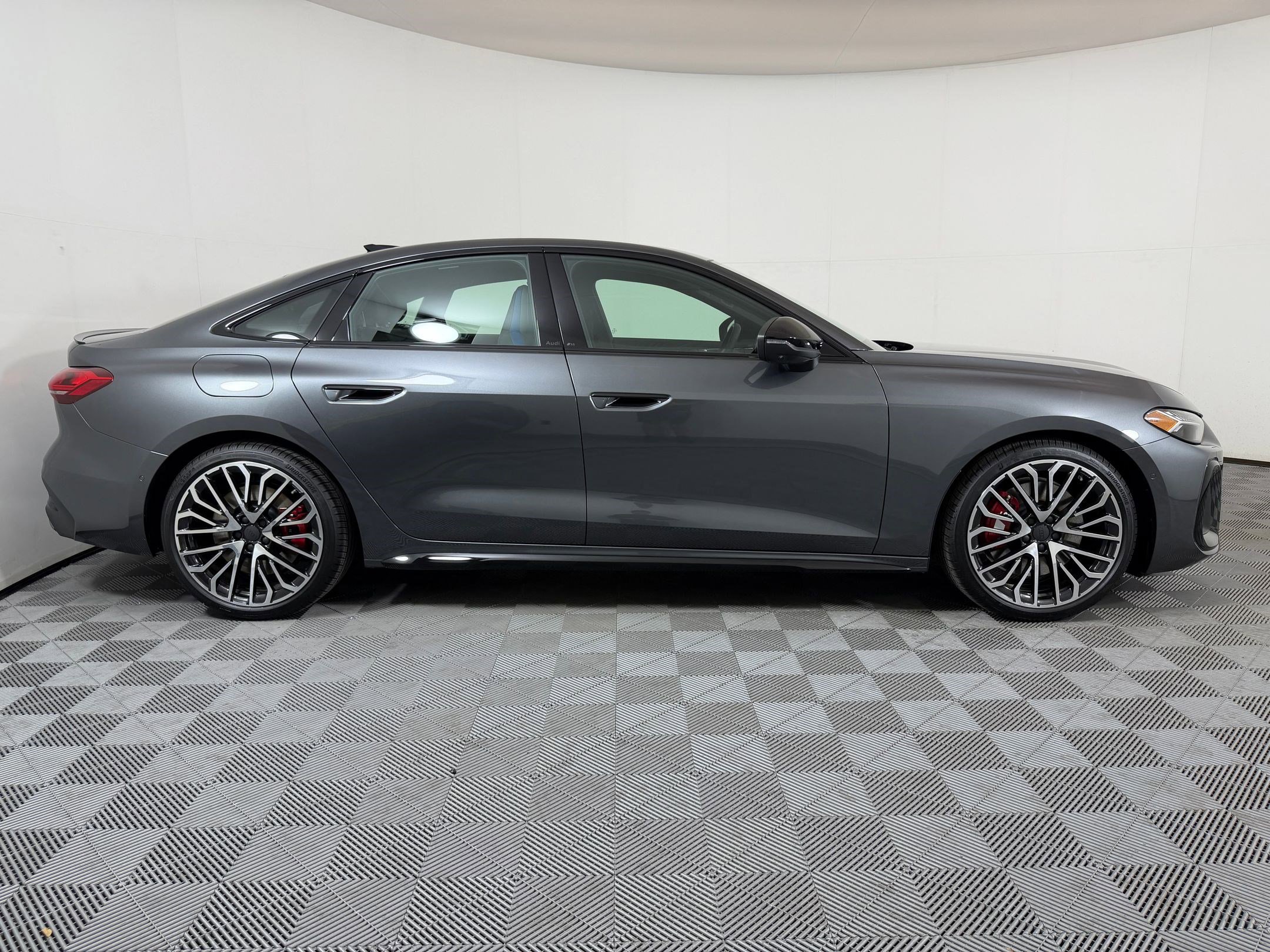 New 2026 Audi S5 Prestige AWD/4WD image 8