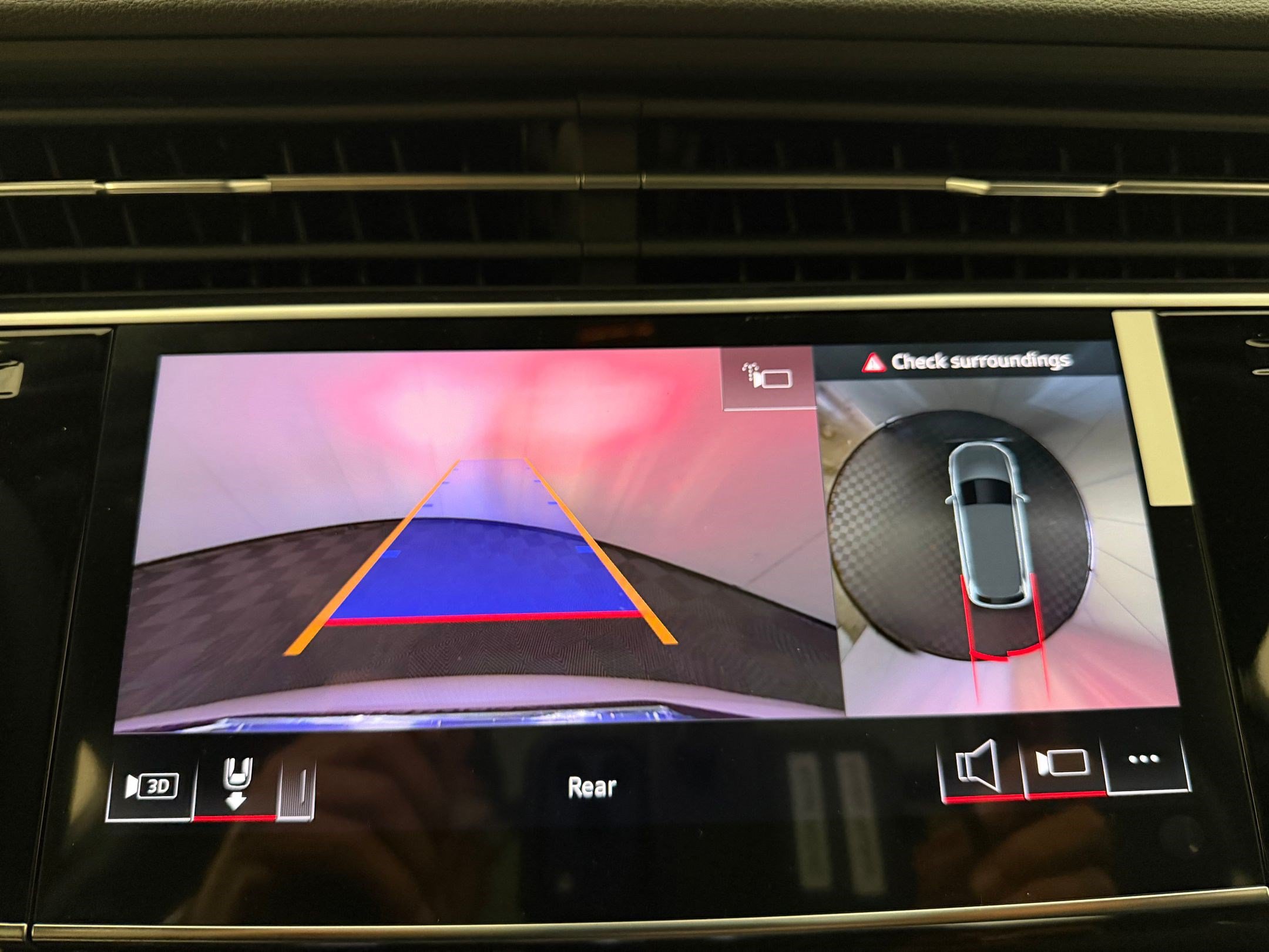 New 2026 Audi Q7 Premium Plus AWD/4WD image 20