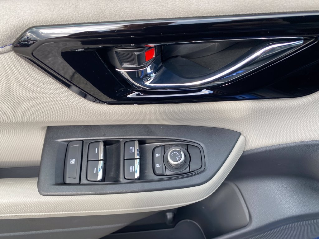 New 2026 Subaru Forester Limited AWD/4WD image 9