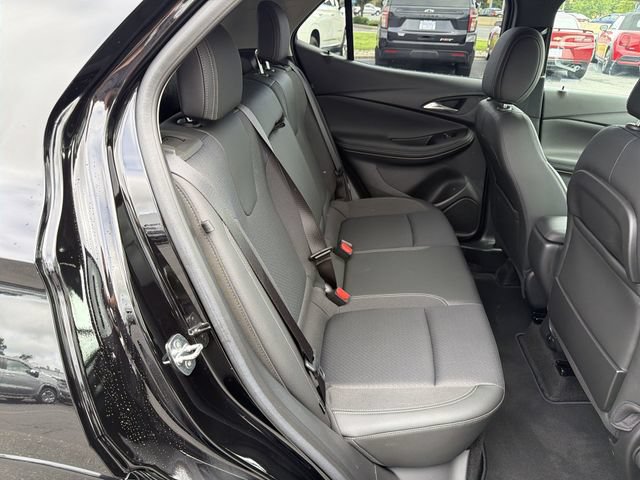 Used 2023 Buick Encore GX Select w/ Sport Touring Package FWD image 25