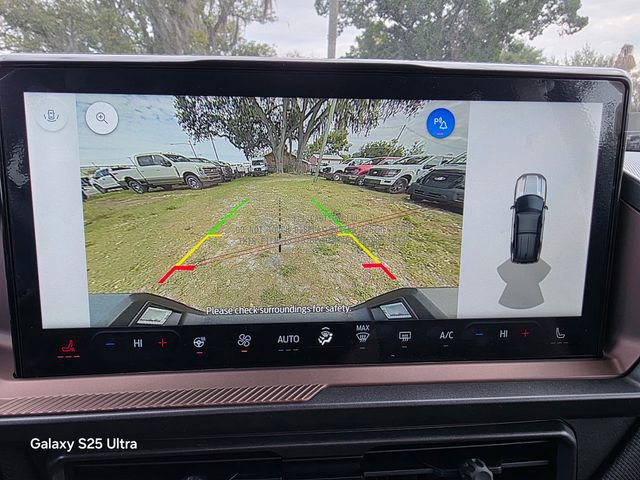 New 2025 Ford Bronco Sport Outer Banks image 18