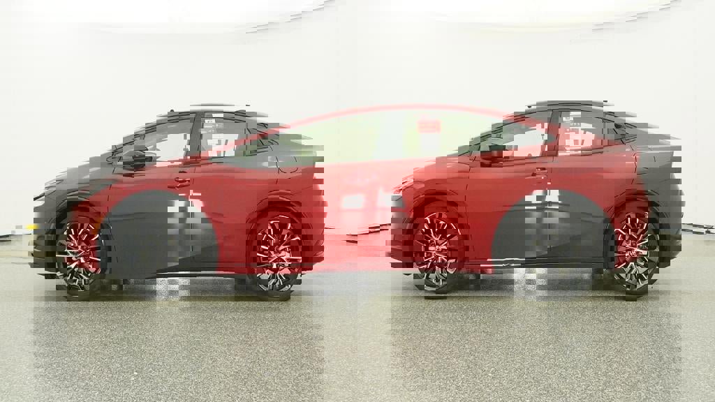 New 2026 Toyota Prius XLE image 19