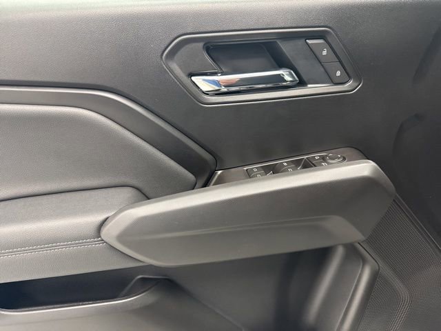 New 2026 Chevrolet Colorado LT w/ Advanced Trailering Package image 9