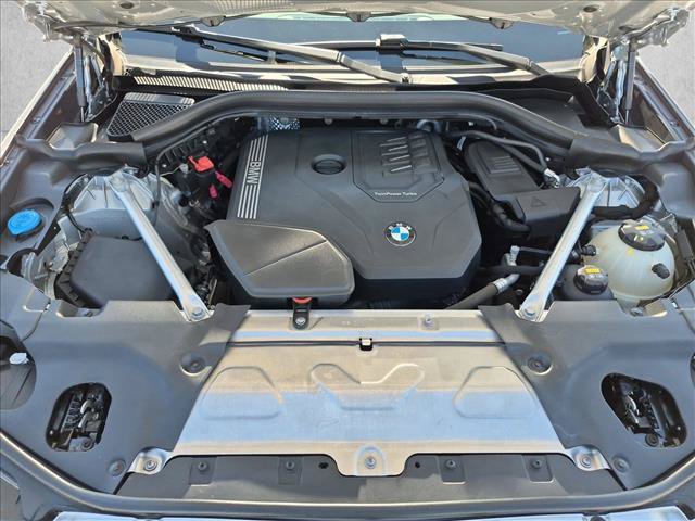 Used 2020 BMW X3 xDrive30i w/ Premium Package AWD/4WD image 24
