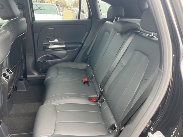 New 2026 Mercedes-Benz GLA 250 4MATIC image 8