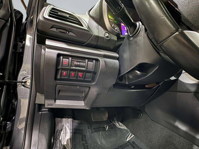 Used 2021 Subaru Crosstrek 2.5i Limited w/ Moonroof Package 1 image 41