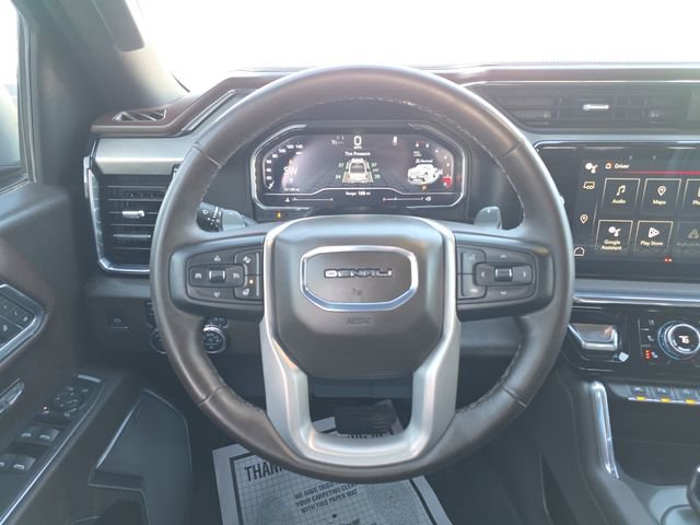Used 2025 GMC Sierra 1500 Denali w/ Technology Package image 13