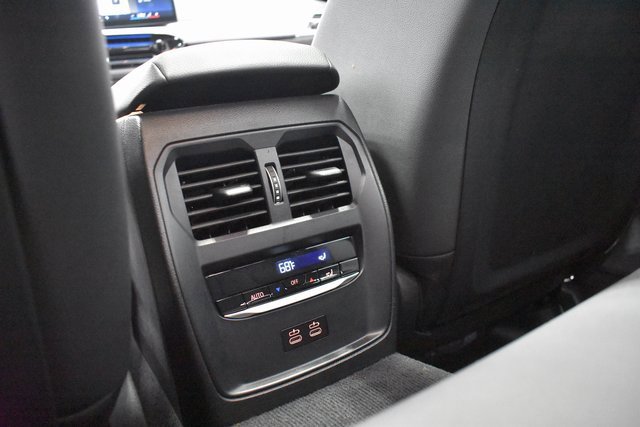 Used 2025 BMW 430i xDrive w/ Premium Package image 35