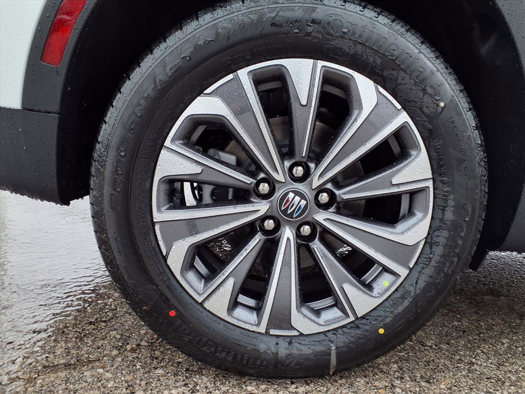 New 2026 Buick Envision Preferred image 27