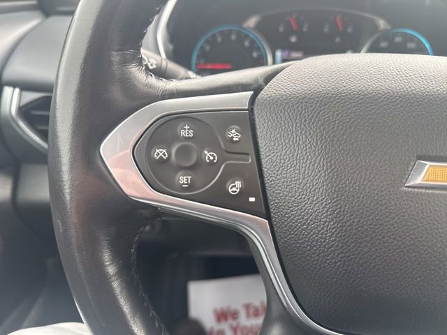 Used 2018 Chevrolet Traverse Premier image 19