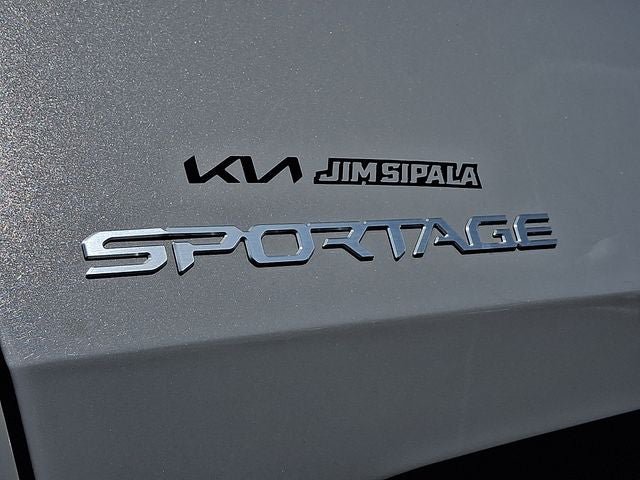 Certified 2024 Kia Sportage X-Line w/ X-Line Premium Package AWD/4WD image 30