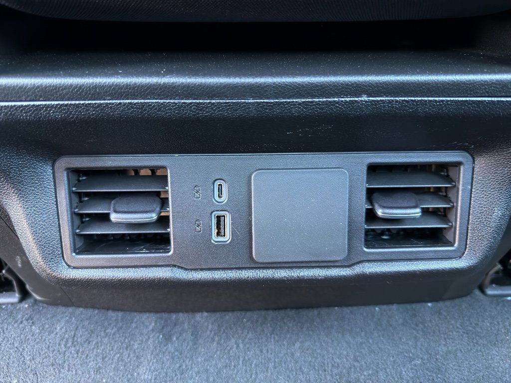 Used 2025 Chevrolet Silverado 2500 W/T w/ WT/CX Safety Package AWD/4WD image 43