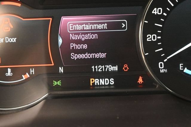 Used 2018 Lincoln MKX Reserve w/ Lincoln MKX Climate Package AWD/4WD image 31