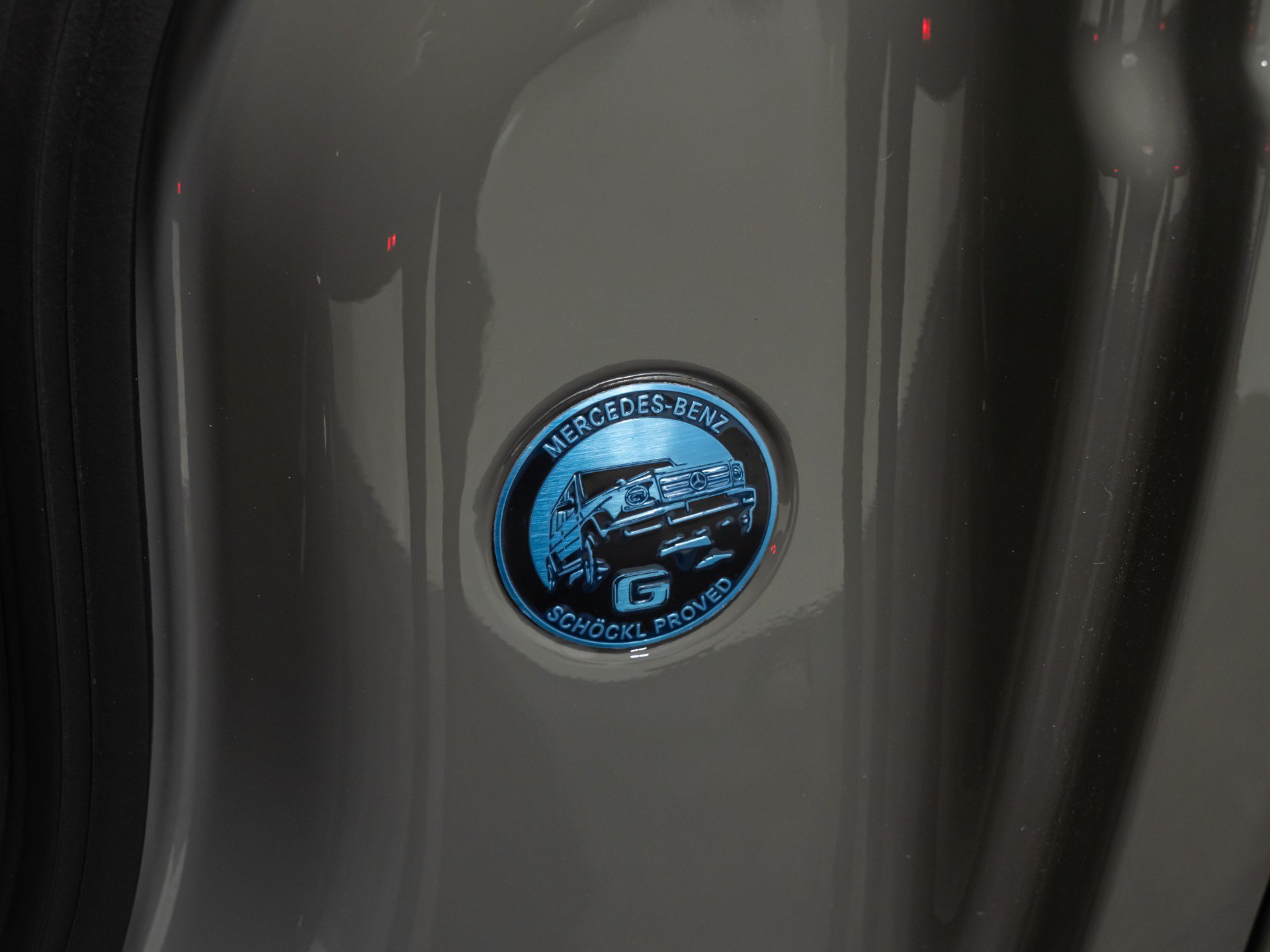 Used 2026 Mercedes-Benz G 63 AMG 4MATIC image 36