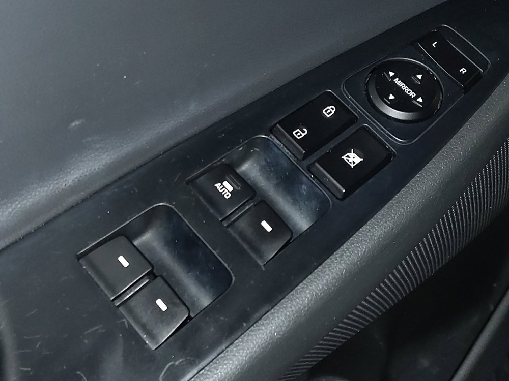 Used 2017 Hyundai Tucson Night image 27