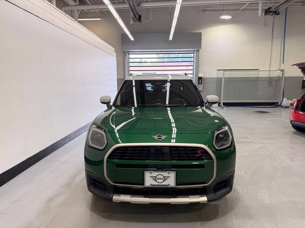 New 2027 MINI Cooper Countryman S AWD/4WD image 8