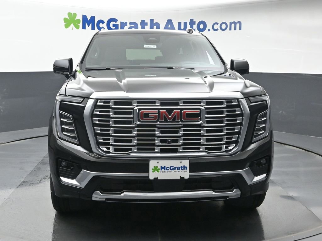 New 2026 GMC Yukon XL Denali w/ Denali Reserve Package image 3