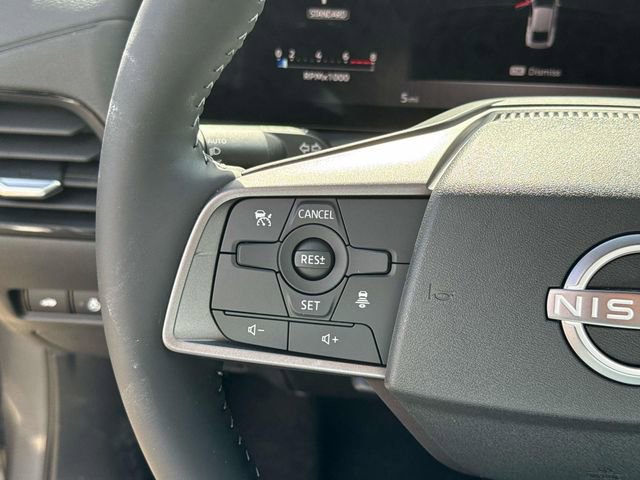 New 2026 Nissan Sentra SV w/ SV Convenience Package FWD image 26