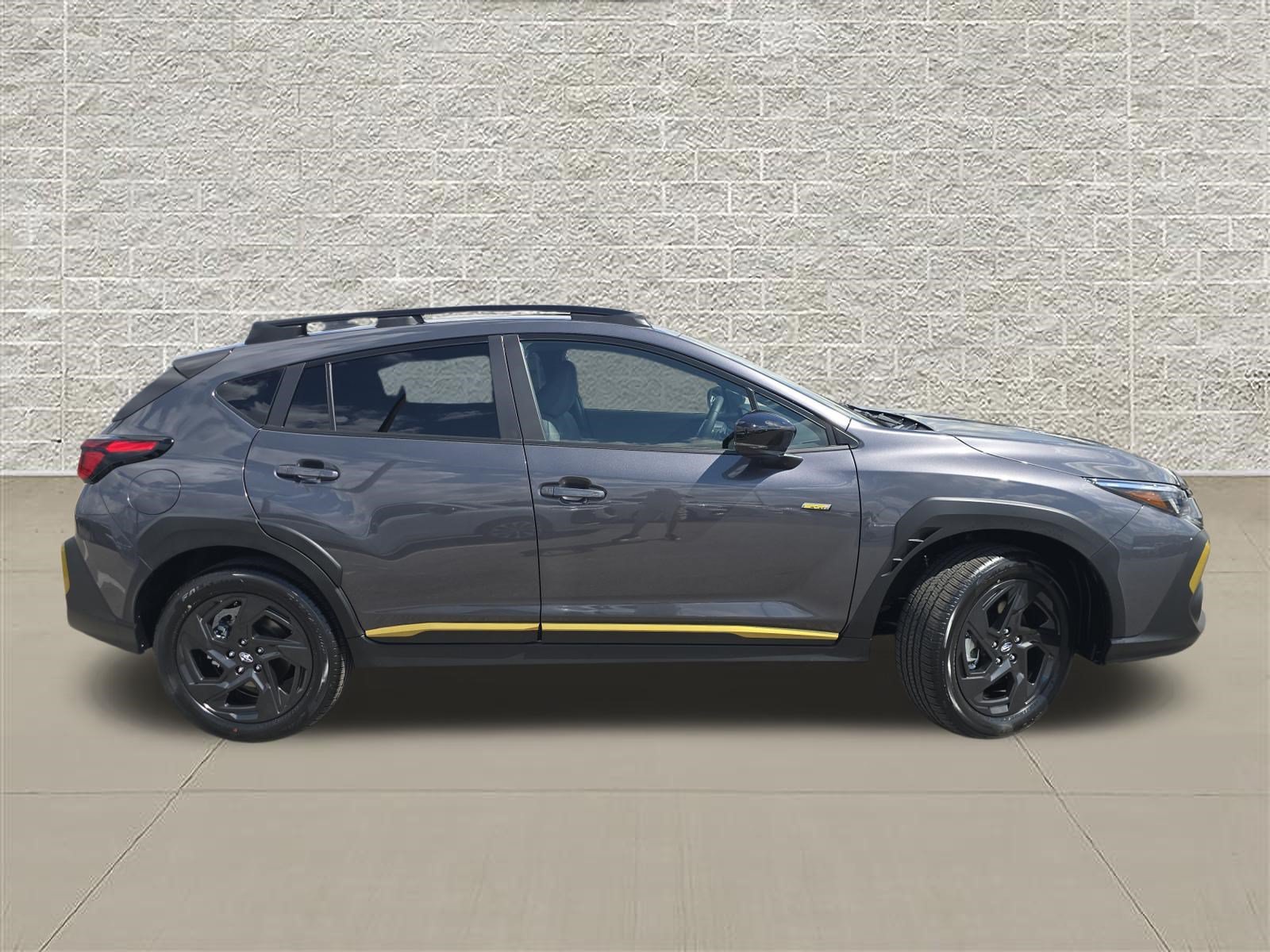 New 2026 Subaru Crosstrek 2.5i Sport AWD/4WD image 8