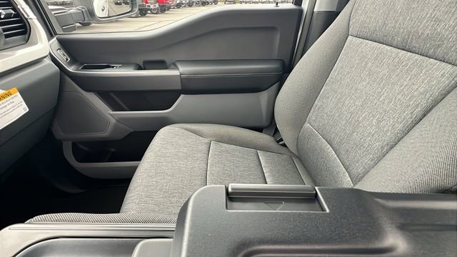 New 2026 Ford F250 XL w/ STX Appearance Package image 23